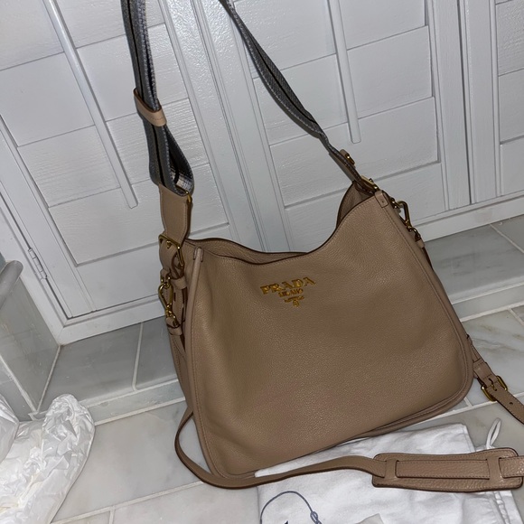 Prada Daino, large - Picture 8 of 8